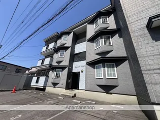 カーサ・デ・クエルノ【2階】の外観